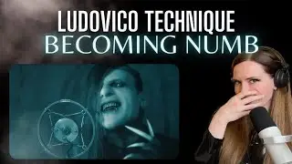 Frazzled Reaction to Ludovico Technique | Becoming Numb