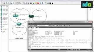 OSPF Virtual Link