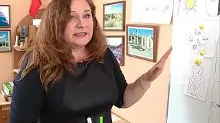 Сюжет  