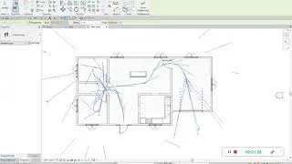 How to Create a Walkthrough in Revit