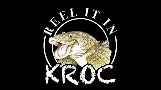 Introducing KROC the Dusky Flathead from Mallacoota