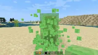 Minecraft wait what meme part 195 (TNT Head)