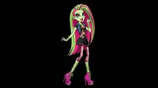 Bad Monster High AMV