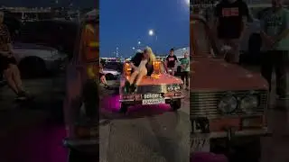 не садись на чужой автомобиль