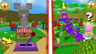 Super Bear Adventure Gameplay Walkthrough Capitalos