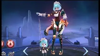 Hero joget lagu dangdut