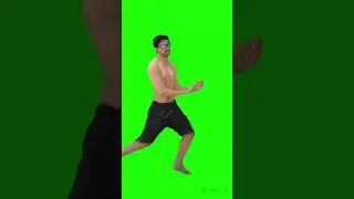 VIGGLE AI | Dance tutorial #animationart #viggleai #aiart #vfxind