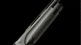 Benelli AirTouch® Checkering Pattern
