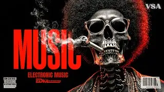 Night Drive Techno by VoidSound [No Copyright Music] – Hit the Road