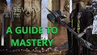 Master Sevarog in Offlane | Predecessor Guide