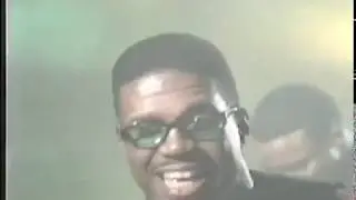 Opening to Addams Family Reunion 1998 VHS