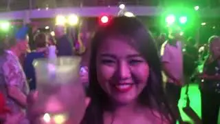 TUI Marella Discovery New Years Eve 2019