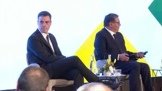 Spanish PM in Morocco on visit to cement ties