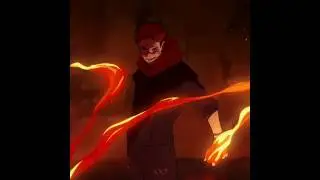 「 Sukuna Fire Arrow 🔥」- Sukuna Vs Jogo Jujutsu Kaisen 