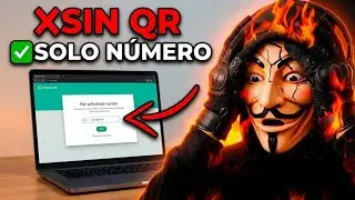 ✅How to use WhatsApp Web ❌ Without Scanning a QR Code and Without a Camera