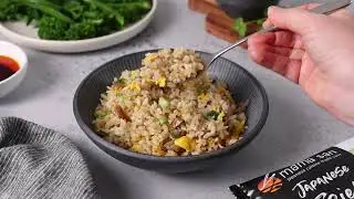 How to cook Mama San Fried Rice