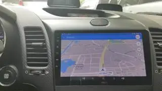 Chỉ đường google map