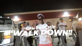 GFN Boochie - "Walk Down" (Official Music Videos)