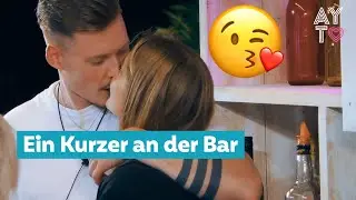 Ein Kuss zwischen André und Joelina?! 💋 Was wird Rapahela dazu sagen? 😱 | Are You The One?