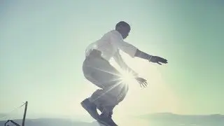 ART OF slow MOTION