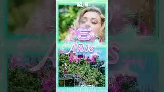 Seguimos celebrando 6 años de AURA #ozuna AURA
