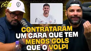 PEDRO RAUL recebeu PROPOSTA para SAIR?