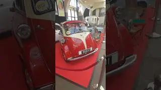 🇱🇺🚘🚙🏎️Музей Ретро автомобилей🛻 Дикирх 🚌🚍