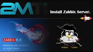 03-  Instalação do Zabbix 6.0 -  Debian 11 -  Mariadb  - Nginx.