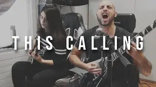 This Calling - All That Remains | Couple's Cover