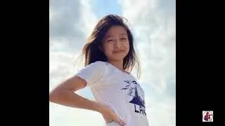 No Time To Die COVERED by Celine Tam