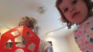 Игрушки!