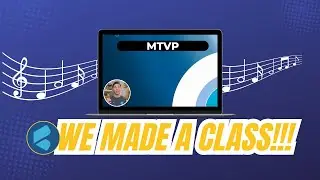 MTVP Voice Teacher Intensive!