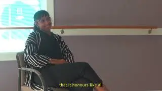 Creative NS Award Artist Spotlight: I'thandi Munro