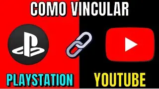 COMO CONECTAR A PLAYSTATION NO DISCORD