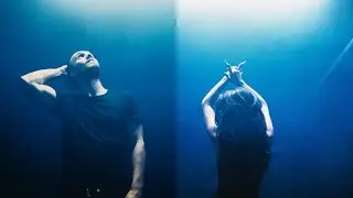 The Palyans - TURN TO BLUE Ft. Tahereh and Duncan Barton (Official Lyric Video)