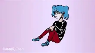 Cut My Hair {meme} [Sally face]