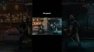 Epic Showdown in Shadow Fight 4 Arena | Unstoppable Combos