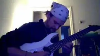 New 7 string sweep