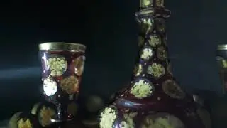 The Glass Dreamscape
