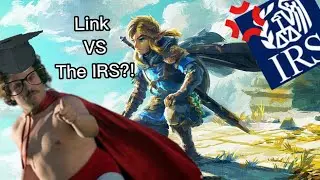 Totally logical conclusions about the new Zelda trailer