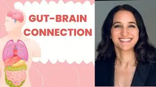 The Gut-Brain Connection w/ Dr. Rosemarie Rutecki