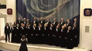 Пушкинские горы часть 1
