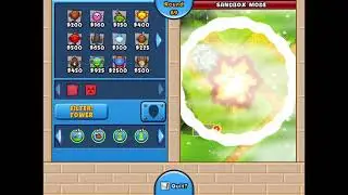 3 MOST satisfying ways to pop balloons in BTD battles
