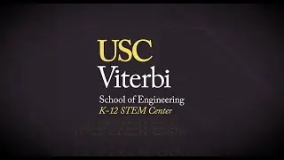 The USC Viterbi K-12 STEM Center Receives Top Global Honor for Engineering Diversity