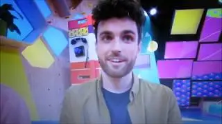 Duncan Laurence (Belgium)