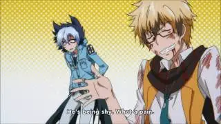 Is Mikuni Gay or European?