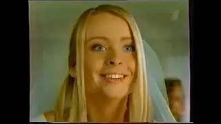 Анонсы и рекламный блок (Первый канал, 21.09.2006) 