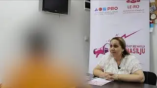 ROMKINJE Za Zivot Bez Nasilja  #LeskovačkeRomkinje #žene #nasilje
