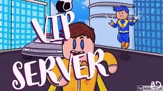 *NEW* FREE VIP SERVER! | MAD CITY (ROBLOX)