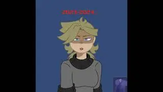 НЕ ПОЗВОЛЮ! - animation